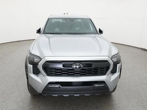 New 2026 Toyota Tacoma TRD Off-Road image 2