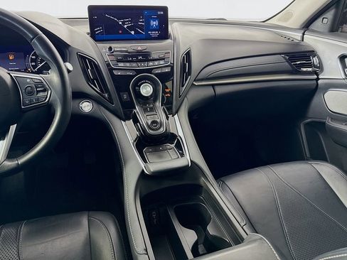 Used 2020 Acura RDX w/ Technology Package image 24