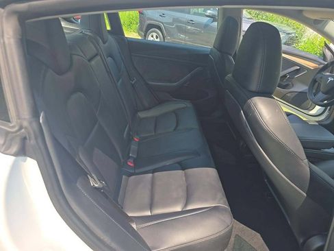 Used 2023 Tesla Model 3 Standard Range RWD image 16