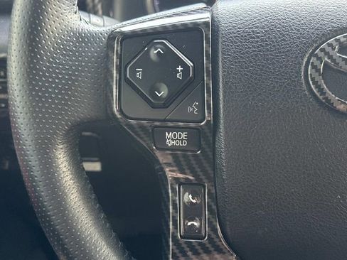 Used 2021 Toyota 4Runner TRD Off-Road Premium image 24