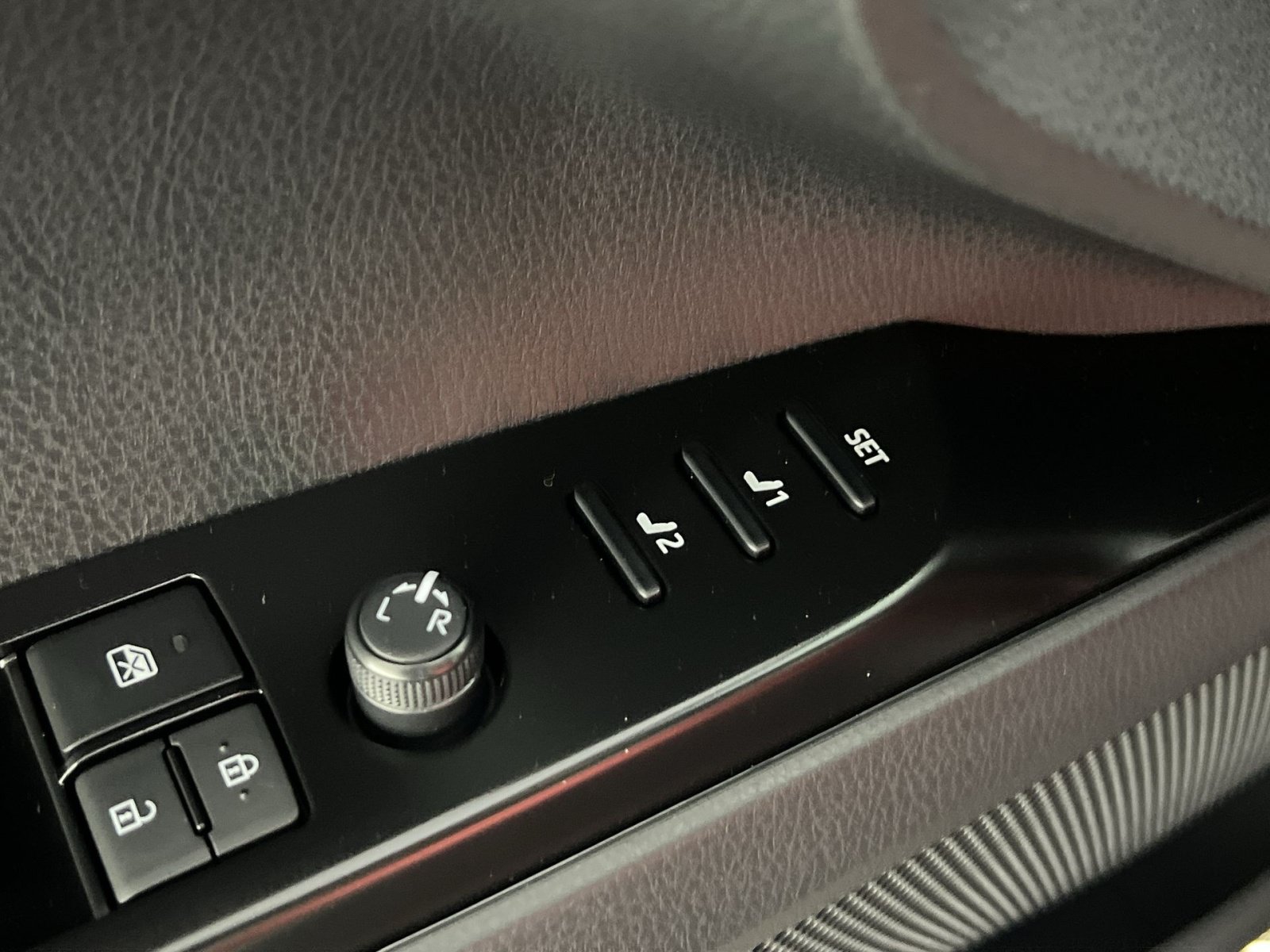 Used 2026 Toyota Camry XSE w/ Premium Plus Package FWD image 32