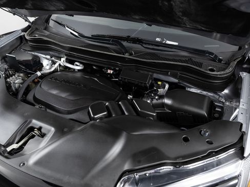 Used 2022 Honda Pilot Special Edition image 47