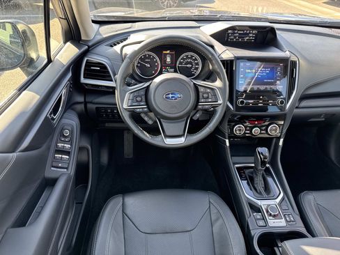 Certified 2023 Subaru Forester Touring image 10