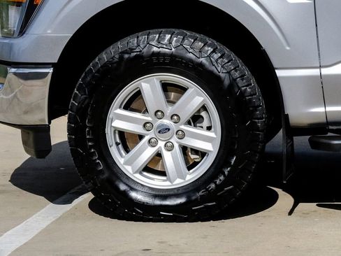 Used 2023 Ford F150 XLT AWD/4WD image 50