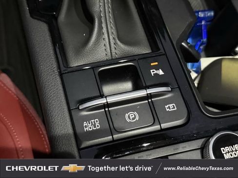 Used 2025 Kia K5 GT-Line w/ GT-Line Premium Package AWD/4WD image 20
