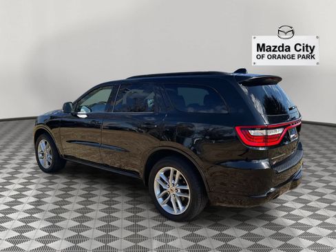 Used 2024 Dodge Durango GT image 5