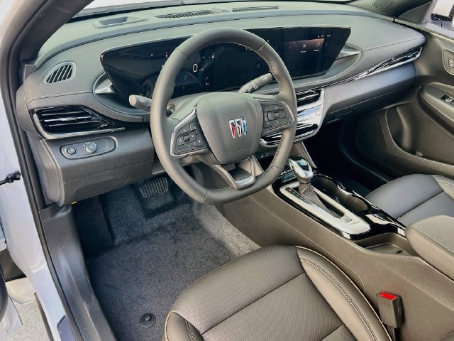 New 2026 Buick Envista Sport Touring FWD image 6
