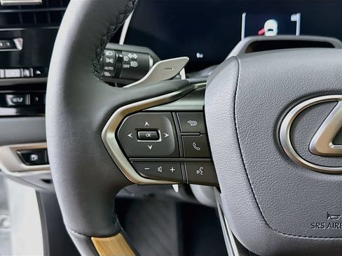New 2026 Lexus RX 350 Premium w/ Convenience Package FWD image 12