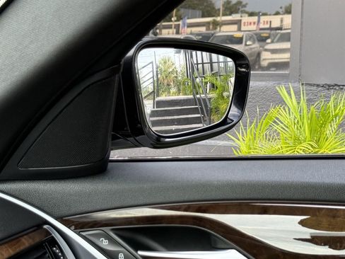 Used 2019 BMW 540i w/ Convenience Package RWD image 25