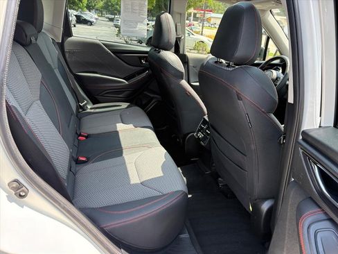 Used 2023 Subaru Forester Sport w/ Popular Package #2 AWD/4WD image 17