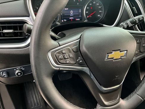 Used 2024 Chevrolet Equinox LT AWD/4WD image 13