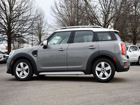 Used 2017 MINI Cooper Countryman image 4