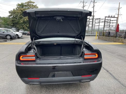 Certified 2021 Dodge Challenger GT w/ Blacktop Package AWD/4WD image 13