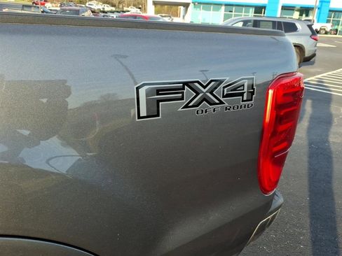 Used 2023 Ford Ranger XLT w/ Equipment Group 302A High AWD/4WD image 7