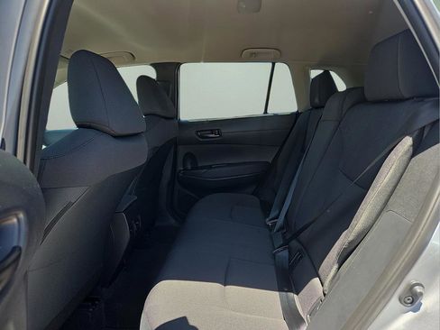 New 2026 Toyota Corolla Cross LE FWD image 14