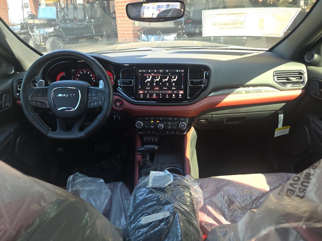 Used 2023 Dodge Durango SRT Hellcat AWD/4WD image 10