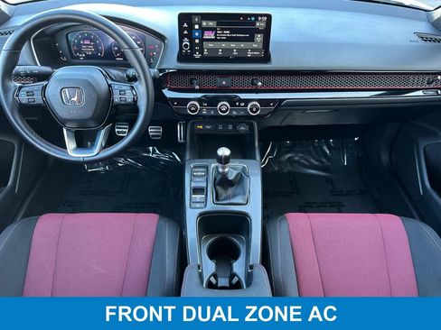 Used 2025 Honda Civic Si image 14