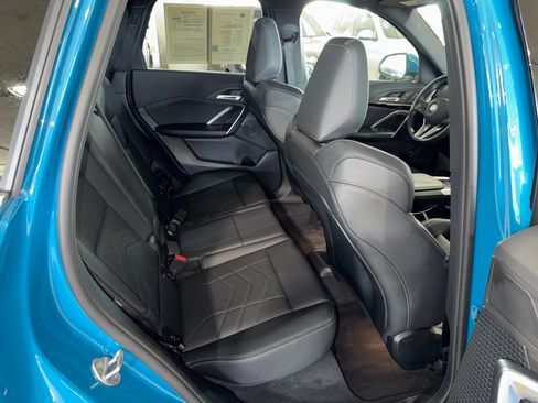 Used 2025 BMW X1 xDrive28i AWD/4WD image 17