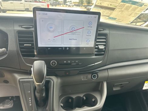 New 2026 Ford Transit 250 148 Medium Roof w/ Load Area Protection Package image 17