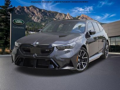 Used 2026 BMW M5 Touring