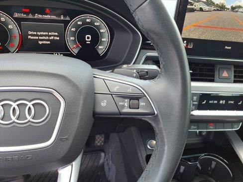 Certified 2023 Audi A5 2.0T Premium Plus w/ Premium Plus AWD/4WD image 17