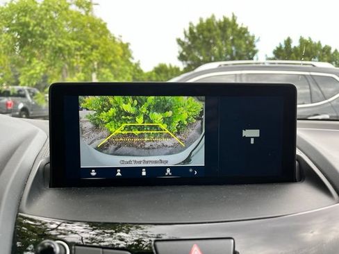 Used 2025 Acura RDX SH-AWD w/ Technology Package image 11