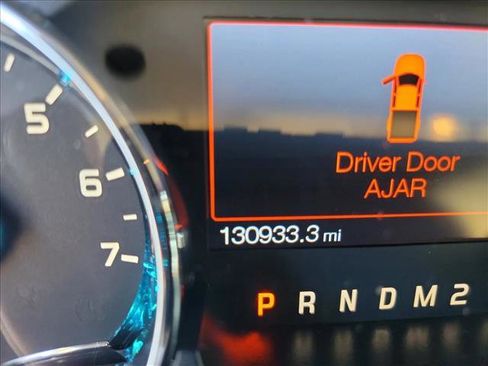 Used 2013 Ford F150 Lariat w/ Lariat Chrome Pkg image 22