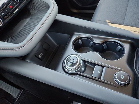 New 2026 Ford Explorer Active image 12