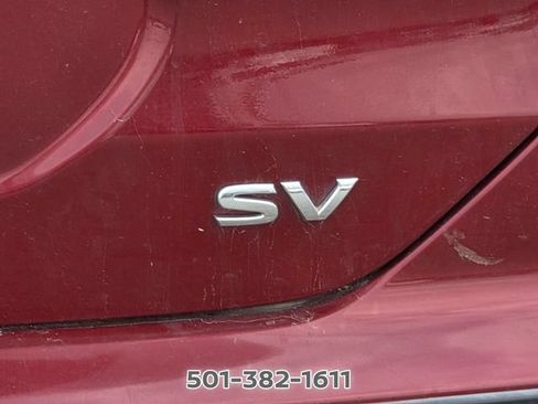 Used 2023 Nissan Kicks SV FWD image 4