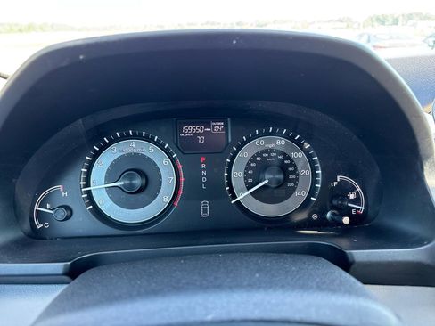 Used 2016 Honda Odyssey EX-L image 14