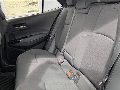 New 2026 Toyota Corolla SE FWD image 22