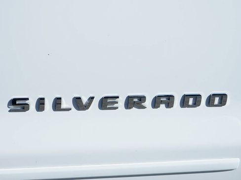 Used 2016 Chevrolet Silverado 1500 LT w/ All Star Edition image 44