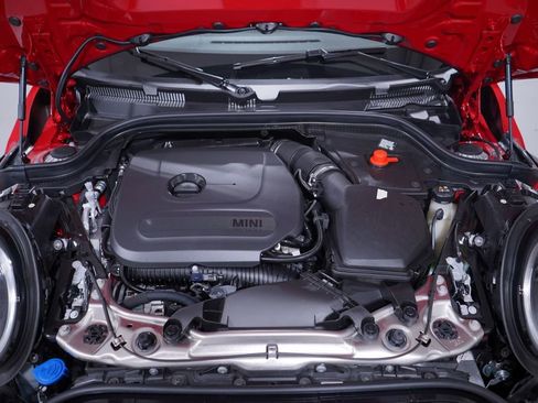 New 2026 MINI Cooper S FWD image 19