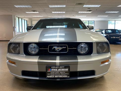 Used 2006 Ford Mustang GT image 6