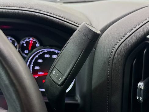 Used 2022 Chevrolet Silverado 2500 LTZ w/ LTZ Plus Package image 20