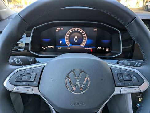 New 2026 Volkswagen Jetta SE FWD image 35
