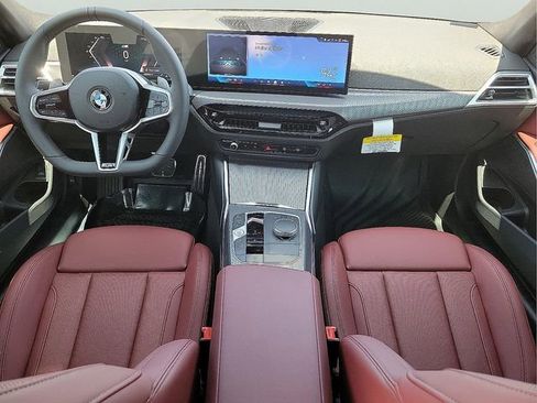 New 2026 BMW 330i xDrive Sedan AWD/4WD image 13