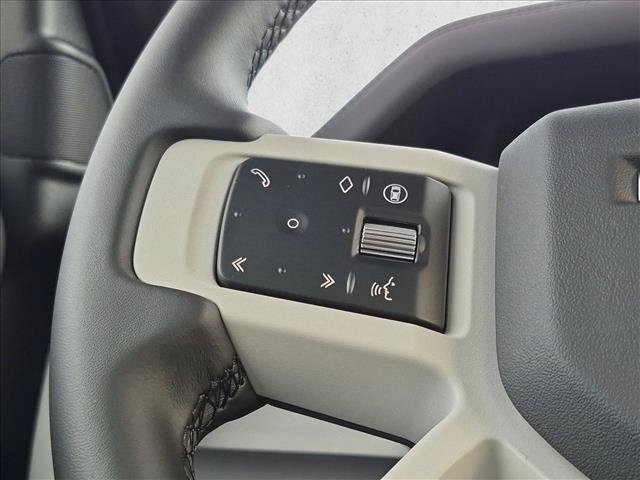 New 2026 Land Rover Defender 110 S AWD/4WD image 13