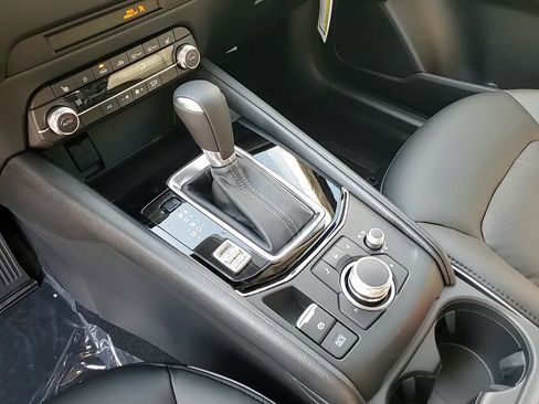 New 2025 MAZDA CX-5 AWD 2.5 S w/ Select Package image 21