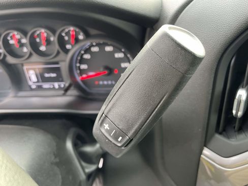 Used 2019 Chevrolet Silverado 1500 Custom w/ Custom Value Package image 16