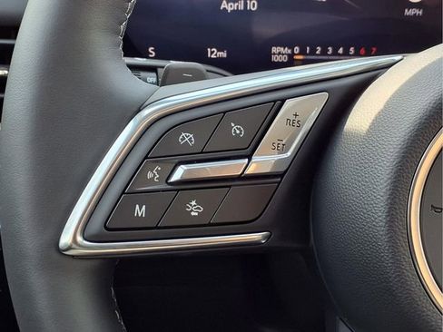 New 2026 Buick Envision Avenir AWD/4WD image 11