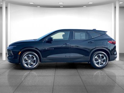 Used 2024 Chevrolet Blazer LT