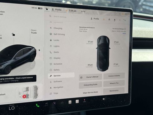 Used 2024 Tesla Model 3 Long Range RWD image 31