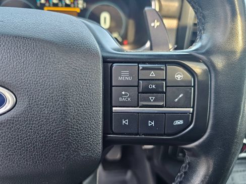 Used 2021 Ford F150 Raptor w/ Equipment Group 801A High AWD/4WD image 21