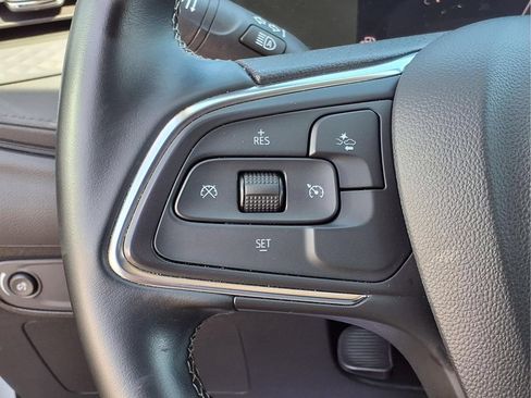 Used 2025 Buick Encore GX Preferred FWD image 16