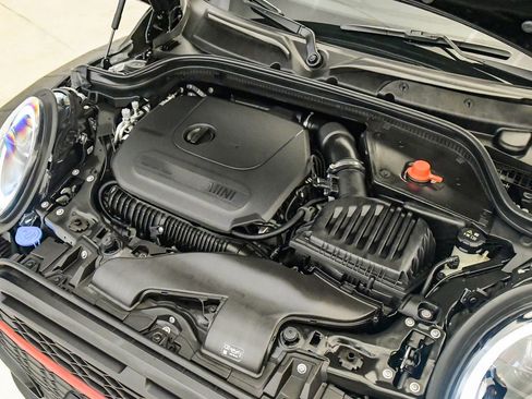 Certified 2023 MINI Cooper John Cooper Works image 32