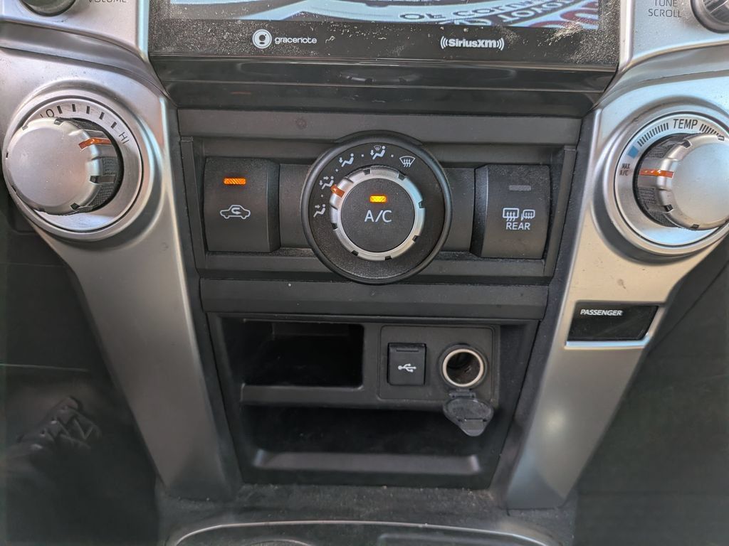 Used 2023 Toyota 4Runner SR5 RWD image 22