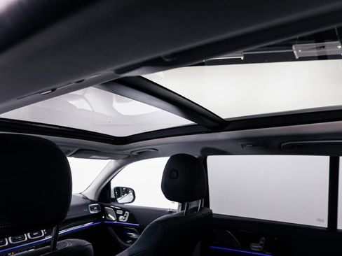 Certified 2026 Mercedes-Benz GLS 450 4MATIC image 26