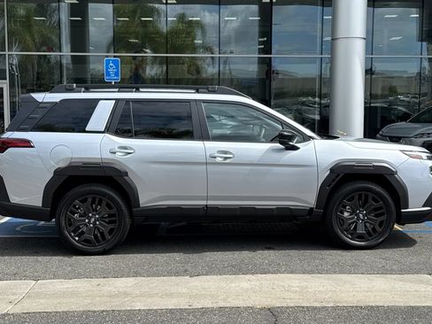 New 2026 Subaru Outback Limited XT AWD/4WD image 3