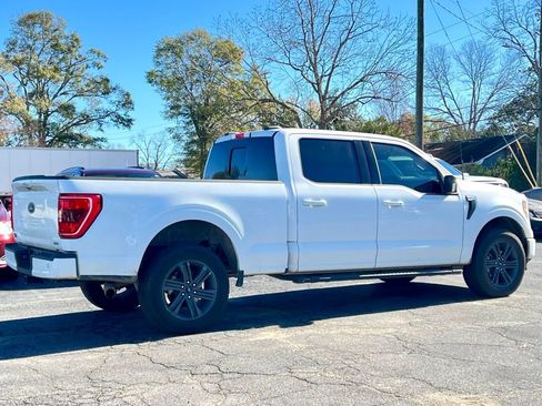Used 2023 Ford F150 XLT w/ Equipment Group 302A High image 3